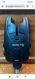 segnalatori Fox micron m2
