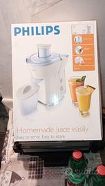 Spremi Frutta, fltrata