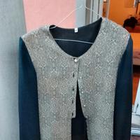 maglia donna