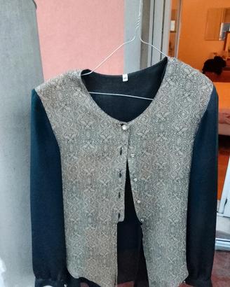 maglia donna