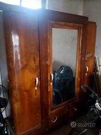 armadio antico