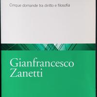 Libro di Zanetti, L'orientamento sessuale