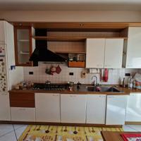 cucina completa