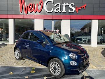 FIAT 500 1.0 Hybrid Dolcevita APP CONN-CRUISE-15