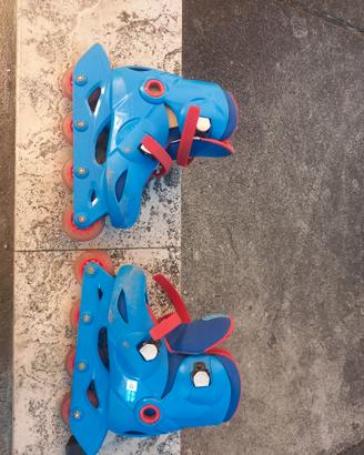 rollerblade 