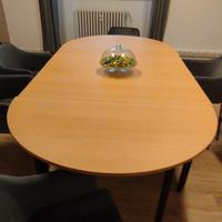 Arredamento completo 