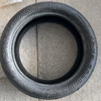 Coppia Gomme monopattino 10x2.70 - 6.5