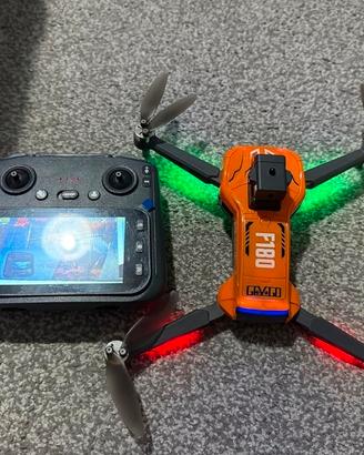 drone nuovo con gps