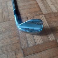 wedge Rtx