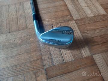 wedge Rtx