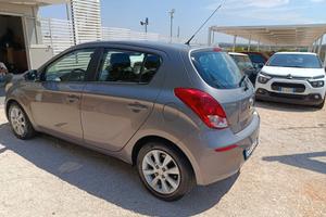 Hyundai i20 1.2 5p. Econext Sound Edition GARANZIA