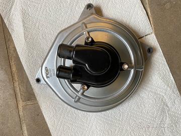 Coperchio volano pompa acqua completo TOP