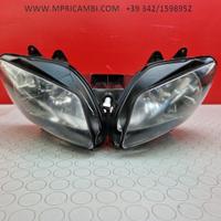 FARO ANTERIORE YAMAHA R1 2003 2002