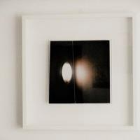 Fotografia d'arte titolo: Paesaggio#20