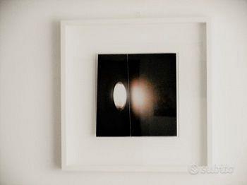 Fotografia d'arte titolo: Paesaggio#20