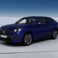BMW X2 sDrive18d MSport Pro