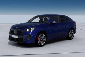 BMW X2 sDrive18d MSport Pro