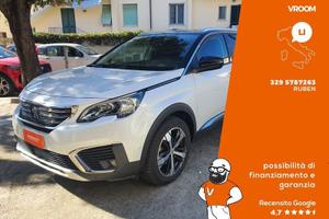 Peugeot 5008 BlueHDi 120 S&S Allure