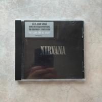 Nirvana (CD musicale)