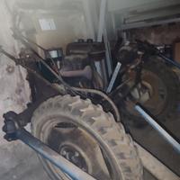 motofalciatrice
