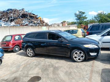 ricambi Ford Mondeo