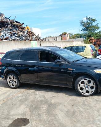 ricambi Ford Mondeo