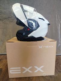 Casco modulare NEXX mod. X.LIFETOUR