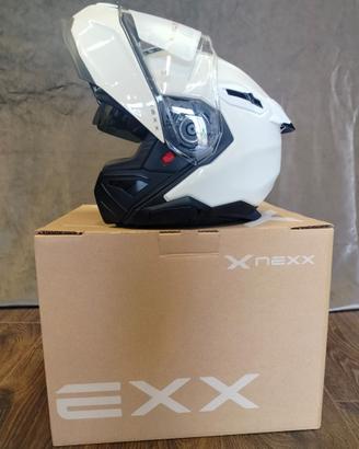 Casco modulare NEXX mod. X.LIFETOUR