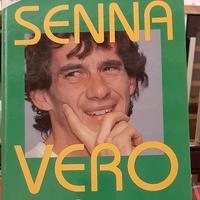 Libro "Senna Vero" terza edizione Maggio 94