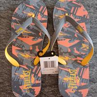 Ciabatte Infradito Everlast – Stile Unico.