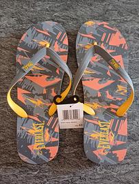 Ciabatte Infradito Everlast – Stile Unico.