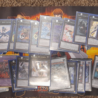 LOTTO Carte Yu Gi Oh