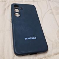 cover Samsung S24 o S24 5g nera