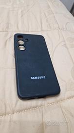 cover Samsung S24 o S24 5g nera