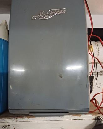 frigo portatile per auto