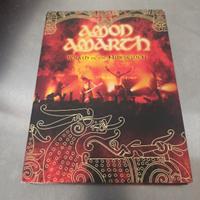 Amon Amarth - Wrath of the Norsemen 3Dvd