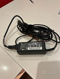 alimentatore per computer portatile HP
