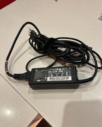 alimentatore per computer portatile HP