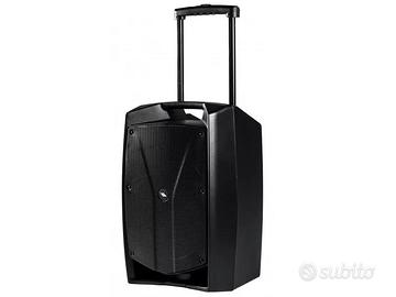 PROEL FREE 12 cassa amplificata   a batteria 