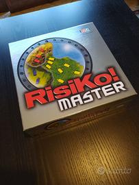 Risiko Master