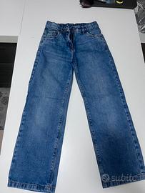 Jeans Guess e Ido 10 anni