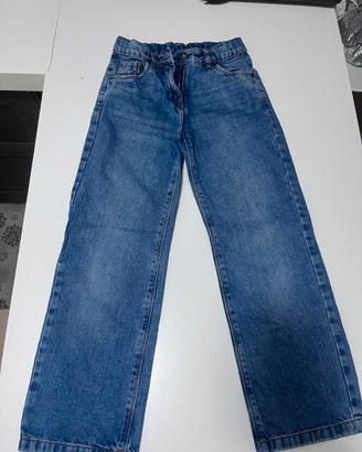 Jeans Guess e Ido 10 anni