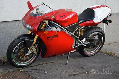 Ducati 996R