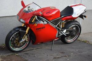Ducati 996R