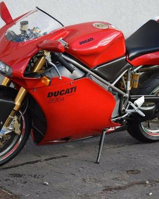 Ducati 996R