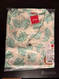 Animal Crossing Camicia Tom Nook