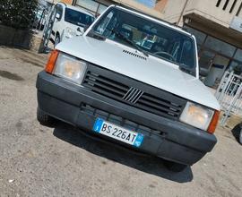 Fiat Panda 1.100 4x4