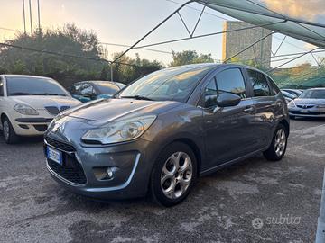 Citroen C3 1.4 GPL Exclusive OK NEOPATENTATI