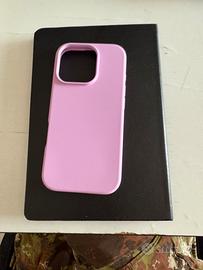 Cover iphone  16  nuova