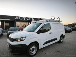 PEUGEOT PARTNER BLUEHDI 100 CV FURGONE PREMIUM PAS